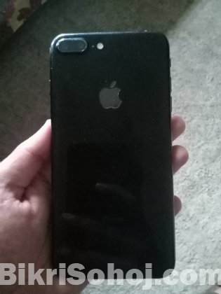 Iphone 7 plus